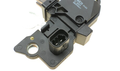 Фото 2 - Реле регулятора генератора HITACHI 130601