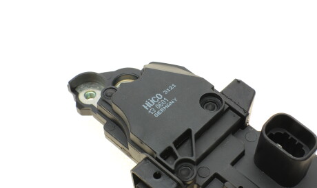 Фото 3 - Реле регулятора генератора HITACHI 130601