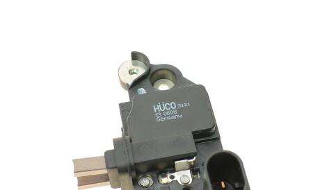 Фото 3 - Реле регулятора генератора HITACHI 130608