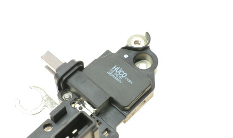 Фото 2 - Реле регулятор генератора HITACHI 130615