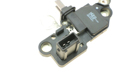 Фото 3 - Реле регулятор генератора HITACHI 130615