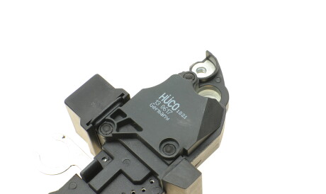 Фото 2 - Реле регулятора генератора HITACHI 130617