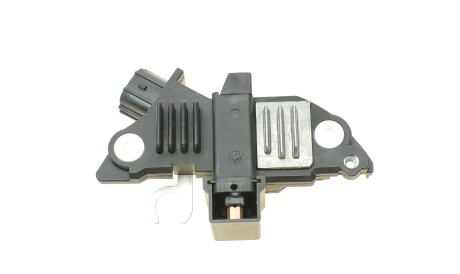 Фото 3 - Реле регулятора генератора HITACHI 130617