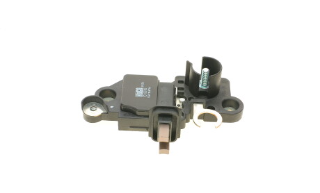 Фото 6 - Реле регулятора генератора HITACHI 130618