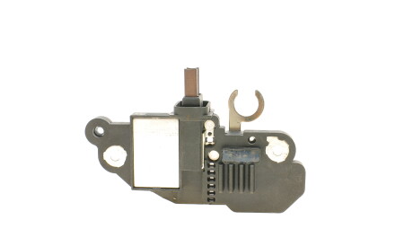 Фото 3 - Реле регулятор генератора HITACHI 130624