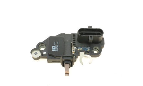 Фото 6 - Реле регулятор генератора HITACHI 130624