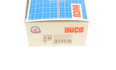 Фото 7 - Реле регулятор генератора HITACHI 130624