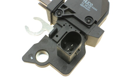 Фото 2 - Реле регулятор генератора HITACHI 130630