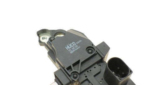 Фото 3 - Реле регулятор генератора HITACHI 130630