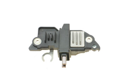 Фото 2 - Реле регулятора генератора HITACHI 130636