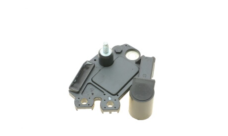 Фото 2 - Реле регулятор генератора HITACHI 130646