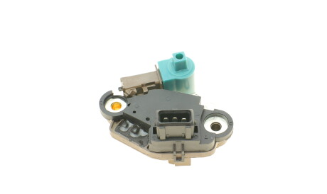 Фото 2 - Реле регулятора генератора HITACHI 130719