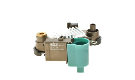 Фото 3 - Реле регулятора генератора HITACHI 130719