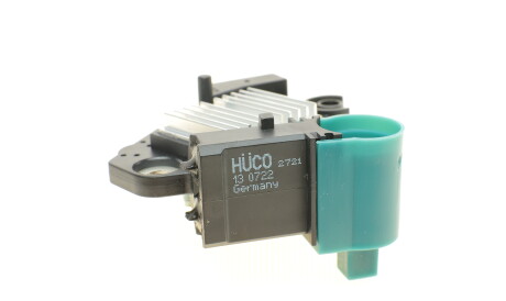 Фото 2 - Реле регулятора генератора HITACHI 130722