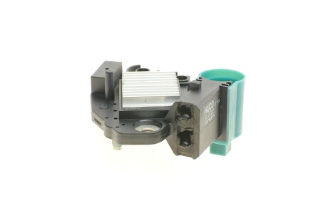 Фото 5 - Реле регулятора генератора HITACHI 130722