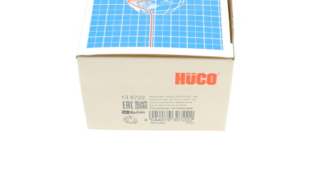 Фото 7 - Реле регулятора генератора HITACHI 130722