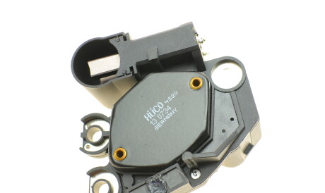 Фото 2 - Реле регулятор генератора HITACHI 130734