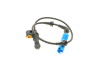 Датчик ABS (передній) BMW 3 (E46) 95-05 (L) (HÜCO) - ((6752681, 6792897, 34526792897, 34526752681)) HITACHI 131505 (фото 6)