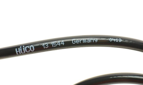 Фото 2 - Датчик АБС (ABS) HITACHI 131544