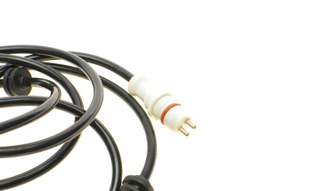 Фото 3 - Датчик АБС (ABS) HITACHI 131544