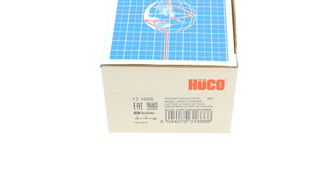 Фото 8 - Датчик АБС (ABS) HITACHI 131666