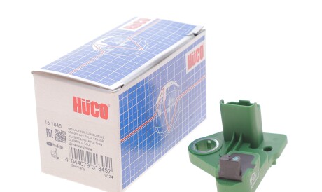 Фото 2 - Датчик колінвалу HITACHI 131845