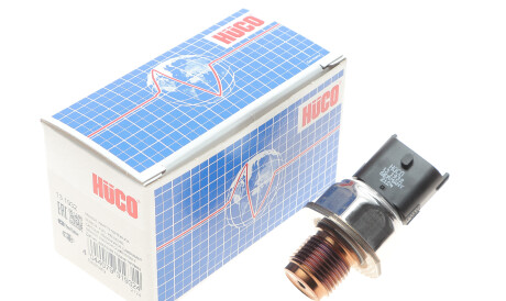 Фото 2 - Датчик давления топлива HITACHI 131932