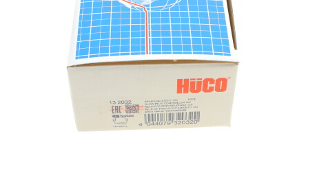 Фото 7 - Автозапчасть HITACHI 132032