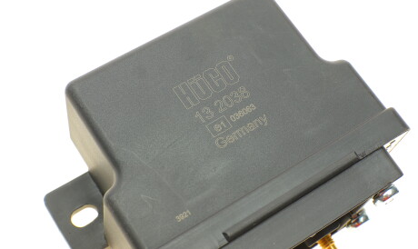 Фото 2 - Автозапчасть HITACHI 132038