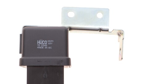 Реле свічок розжарювання Nissan Terrano 93-07 (HÜCO) - (25230G2450, 25230G2452, 25230G2400) HITACHI 132046