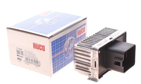 Фото 2 - Автозапчастина HITACHI 132049