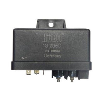 Реле - (598110, 598113, 598135) HITACHI 132050