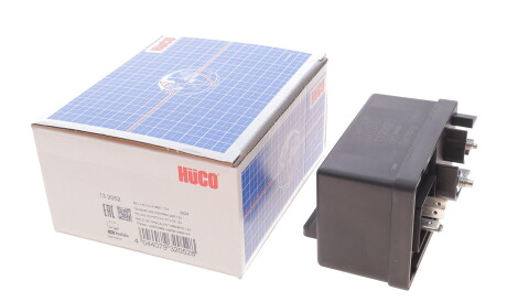 Фото 2 - Автозапчасть HITACHI 132052