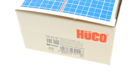 Фото 8 - Автозапчастина HITACHI 132119