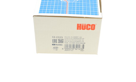 Фото 7 - Автозапчастина HITACHI 132123