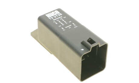 Фото 2 - Автозапчасть HITACHI 132138