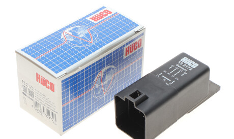 Фото 2 - Автозапчасть HITACHI 132172