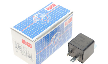 Фото 2 - Реле HITACHI 132209