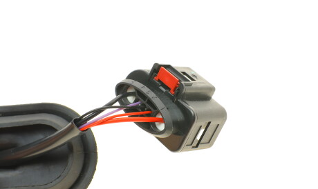 Фото 2 - Автозапчасть HITACHI 132921