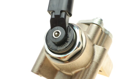 Фото 2 - Пнвт (насос високого тиску) HITACHI 133060