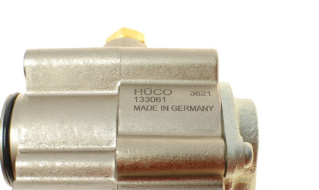 Фото 2 - Пнвт (насос високого тиску) HITACHI 133061