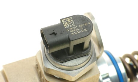 Фото 2 - Пнвт (насос високого тиску) HITACHI 133070