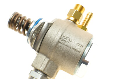 Фото 2 - Тнвд (насос высокого давления) HITACHI 133071