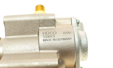 Фото 8 - Пнвт (насос високого тиску) HITACHI 133073