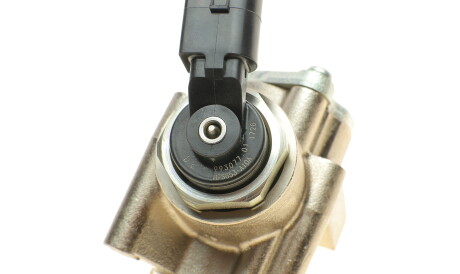 Фото 2 - Пнвт (насос високого тиску) HITACHI 133077