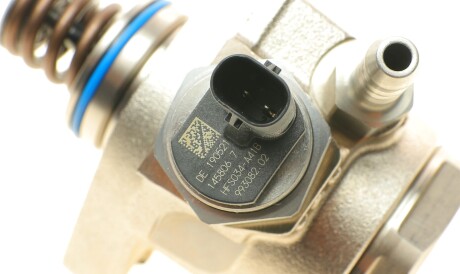 Фото 2 - Тнвд (насос высокого давления) HITACHI 133082