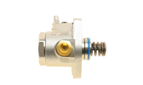 Фото 3 - Тнвд (насос высокого давления) HITACHI 133082