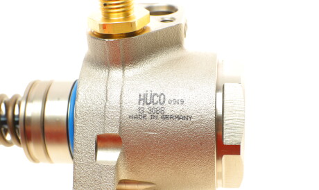 Фото 2 - Пнвт (насос високого тиску) HITACHI 133088