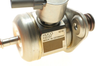 Фото 3 - Пнвт (насос високого тиску) HITACHI 133107