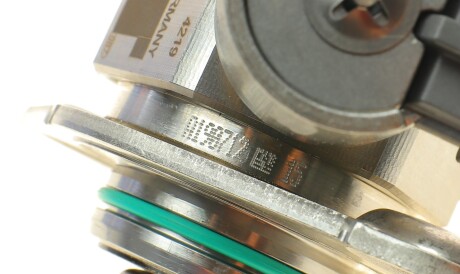 Фото 2 - Пнвт (насос високого тиску) HITACHI 133108